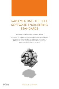 Implementing the IEEE Software Engineering Standards (hftad)