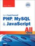 PHP, MySQL & JavaScript All in One, Sams Teach Yourself