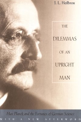 Dilemmas of an Upright Man (hftad)