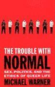 The Trouble with Normal (häftad)
