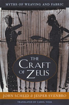Craft of Zeus (hftad)