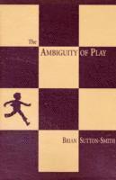 The Ambiguity of Play (hftad)