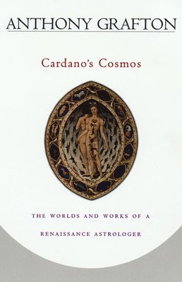 Cardano's Cosmos (häftad)