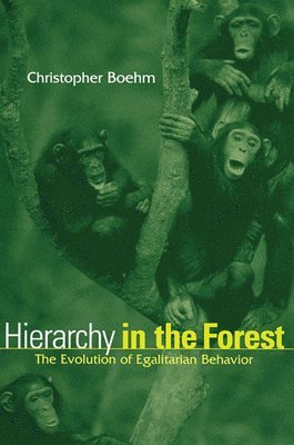 Hierarchy in the Forest (hftad)