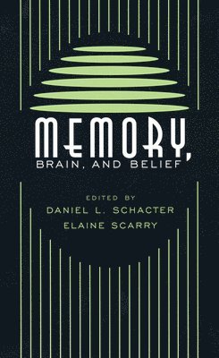 Memory, Brain, and Belief (hftad)