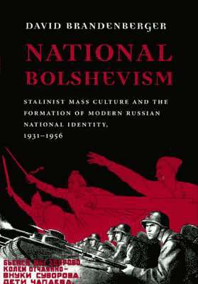 National Bolshevism (häftad)