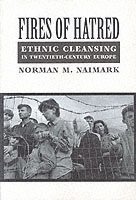 Fires of Hatred (h�ftad)