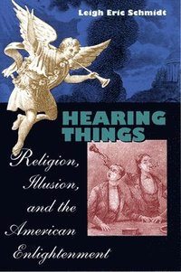 Hearing Things (hftad)