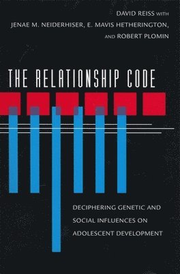 Relationship Code (inbunden)