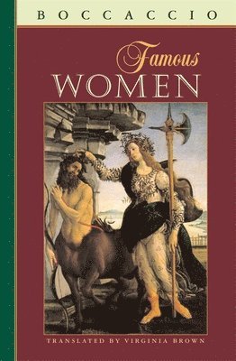 Famous Women (hftad)
