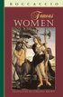 Famous Women