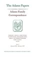 Adams Family Correspondence: Volume 7