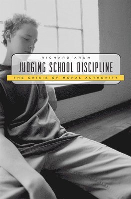 Judging School Discipline (hftad)