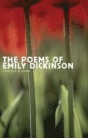 Poems of Emily Dickinson (häftad)