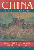 China (inbunden)