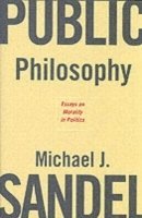 Public Philosophy (häftad)