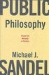 Public Philosophy