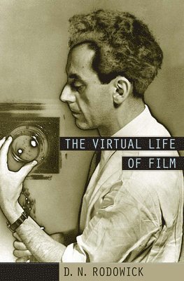 The Virtual Life of Film (hftad)
