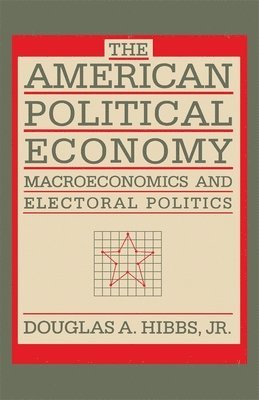 American Political Economy (h�ftad)