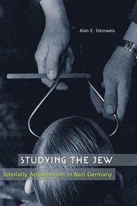 Studying the Jew (hftad)