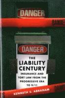 Liability Century (häftad)