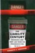 Liability Century