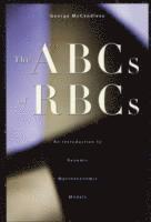 ABCs of RBCs (inbunden)