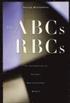 ABCs of RBCs