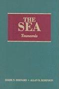 The Sea, Volume 15: Tsunamis (inbunden)
