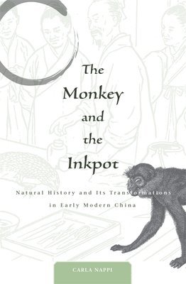 Monkey and the Inkpot (inbunden)