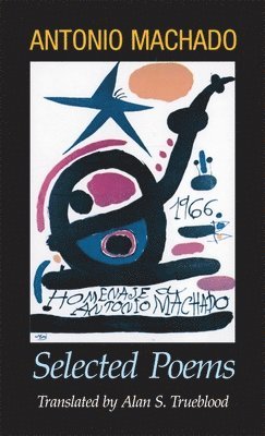 Antonio Machado (h�ftad)