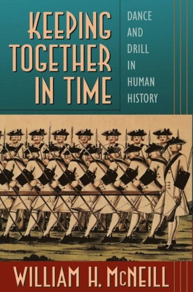 Keeping Together in Time (e-bok)