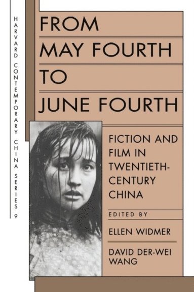 From May Fourth to June Fourth (e-bok)