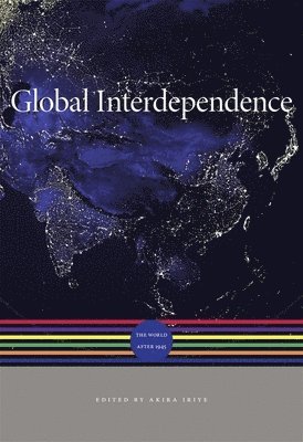 Global Interdependence (inbunden)