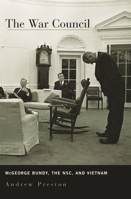 War Council (hftad)