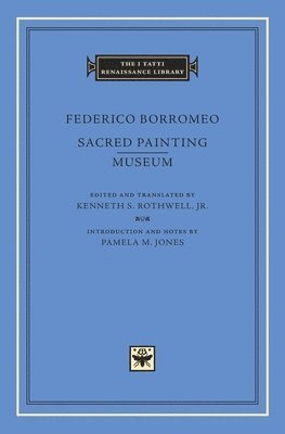 Sacred Painting. Museum (inbunden)