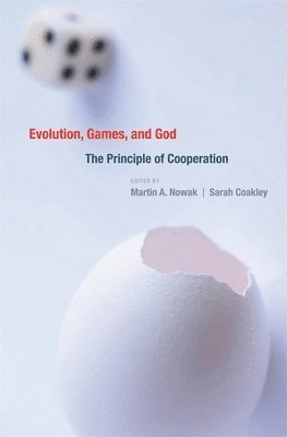 Evolution, Games, and God (inbunden)