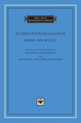Book on Music (hftad)