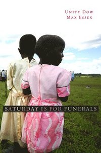 Saturday Is for Funerals (hftad)