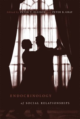 Endocrinology of Social Relationships (inbunden)