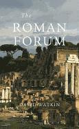 Roman Forum (häftad)