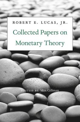 Collected Papers on Monetary Theory (inbunden)