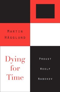 Dying for Time (e-bok)