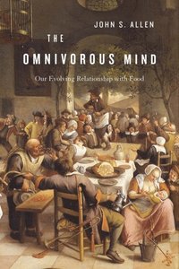 Omnivorous Mind (e-bok)