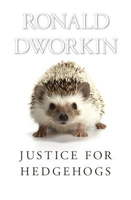 Justice for Hedgehogs (häftad)