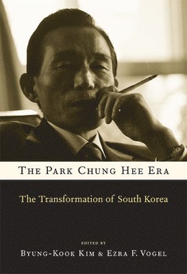 The Park Chung Hee Era (hftad)