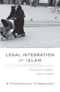 Legal Integration of Islam (e-bok)