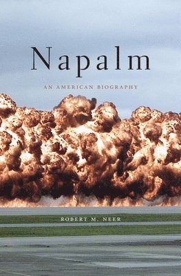 Napalm (häftad)