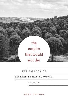 Empire That Would Not Die (h�ftad)