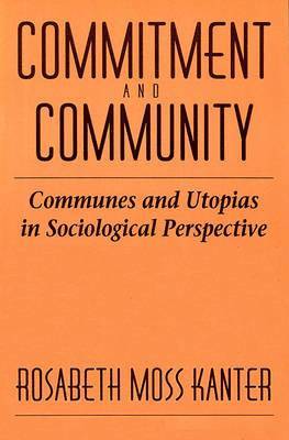 Commitment and Community (hftad)